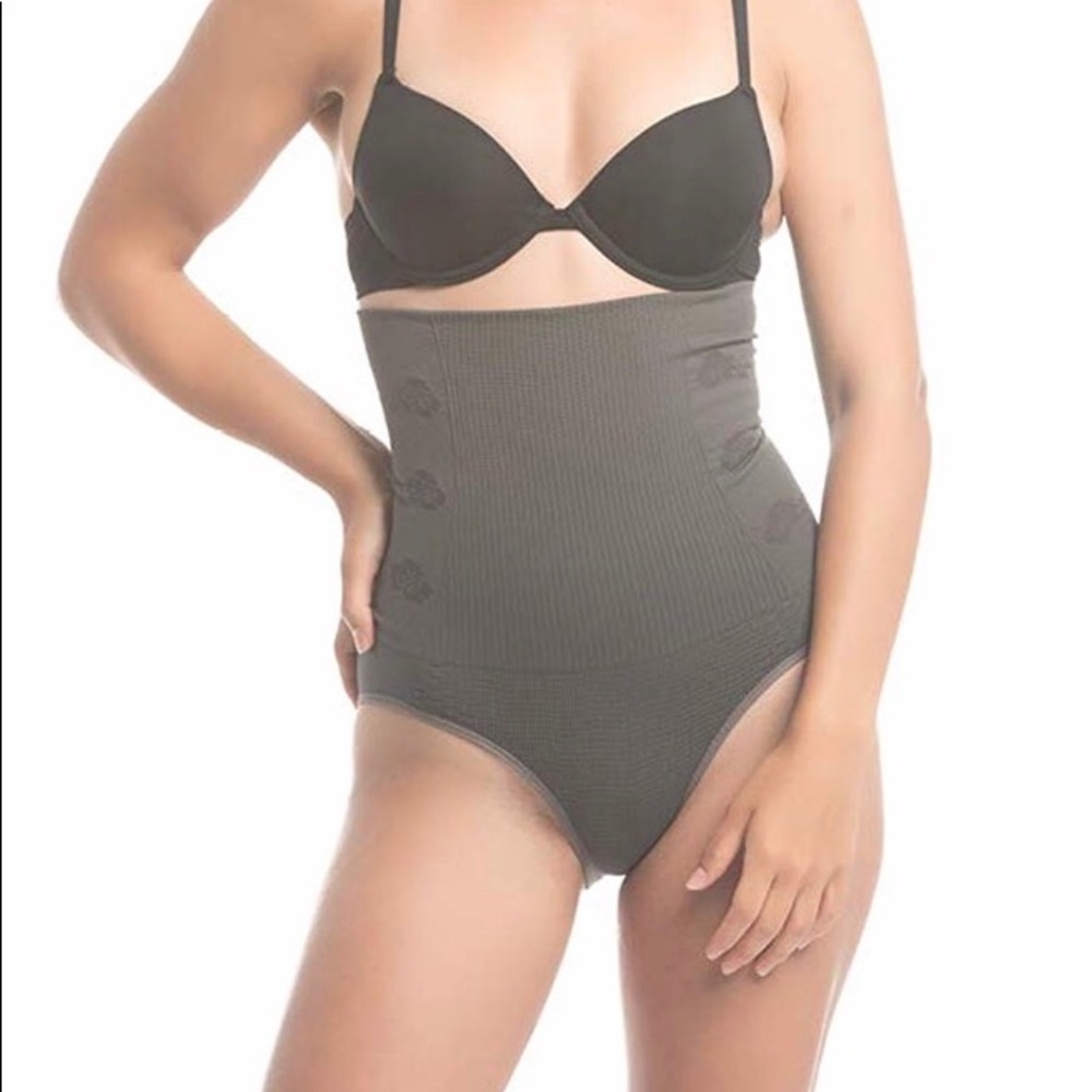 UpSpring Baby Charcoal Compression Panty